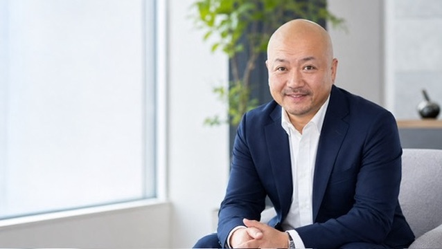 HIリフォーム代表 甲角 光の写真